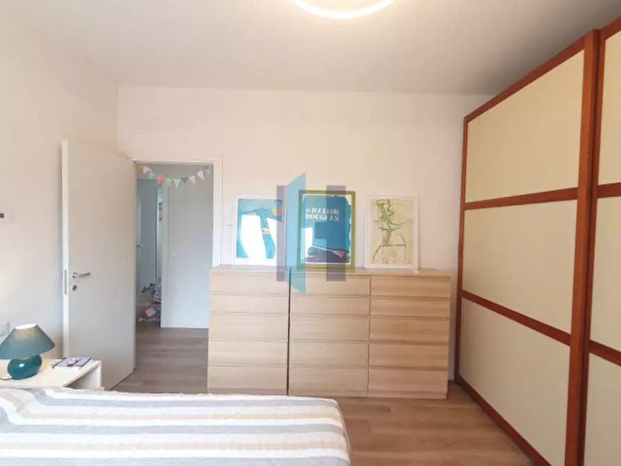 Immagine 21 di Casa bifamiliare in vendita  in Via Luigi Bay a Lodi