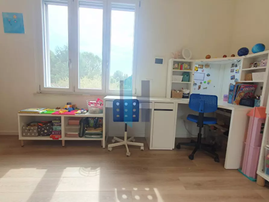 Immagine 25 di Casa bifamiliare in vendita  in Via Luigi Bay a Lodi