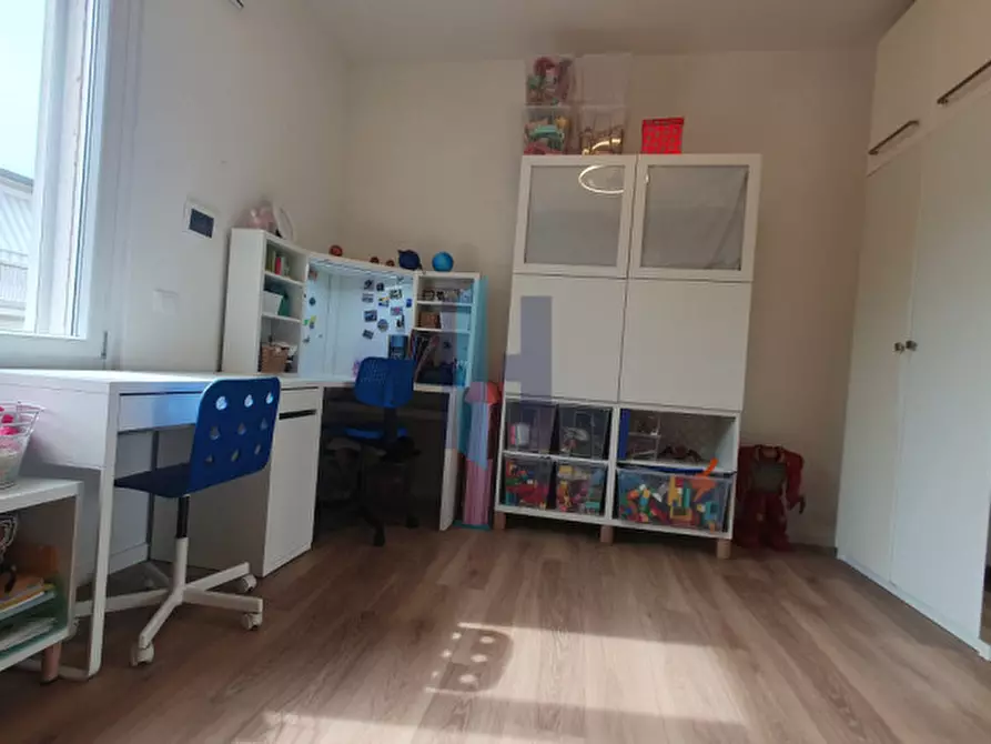 Immagine 26 di Casa bifamiliare in vendita  in Via Luigi Bay a Lodi