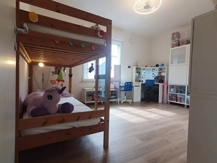 Immagine 28 di Casa bifamiliare in vendita  in Via Luigi Bay a Lodi