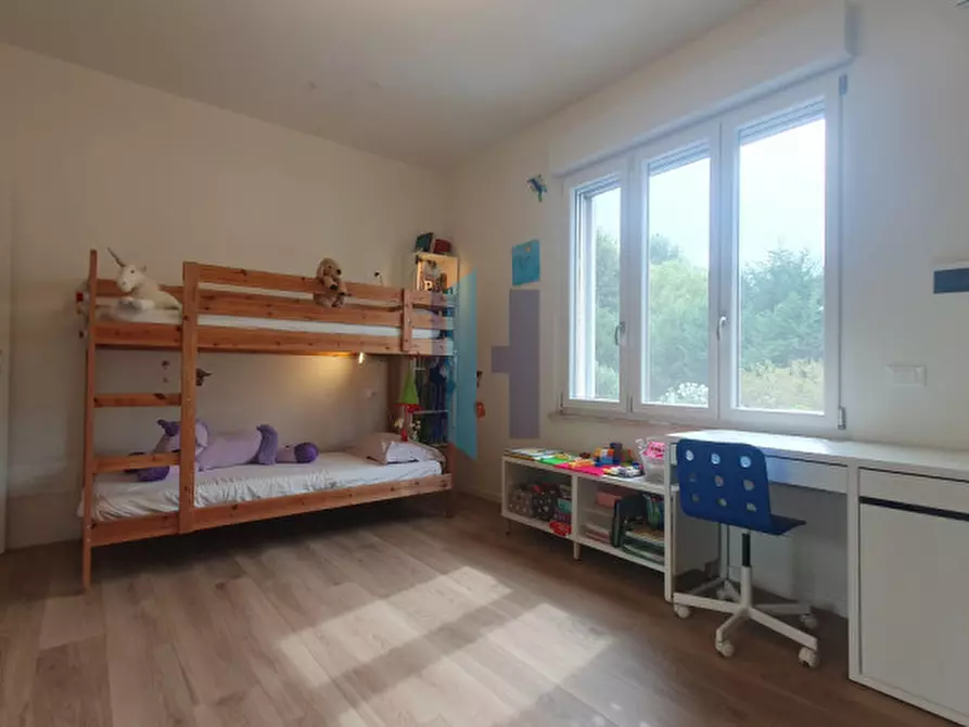 Immagine 30 di Casa bifamiliare in vendita  in Via Luigi Bay a Lodi