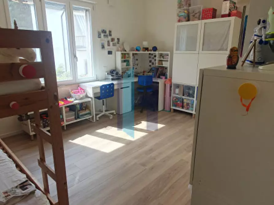 Immagine 31 di Casa bifamiliare in vendita  in Via Luigi Bay a Lodi