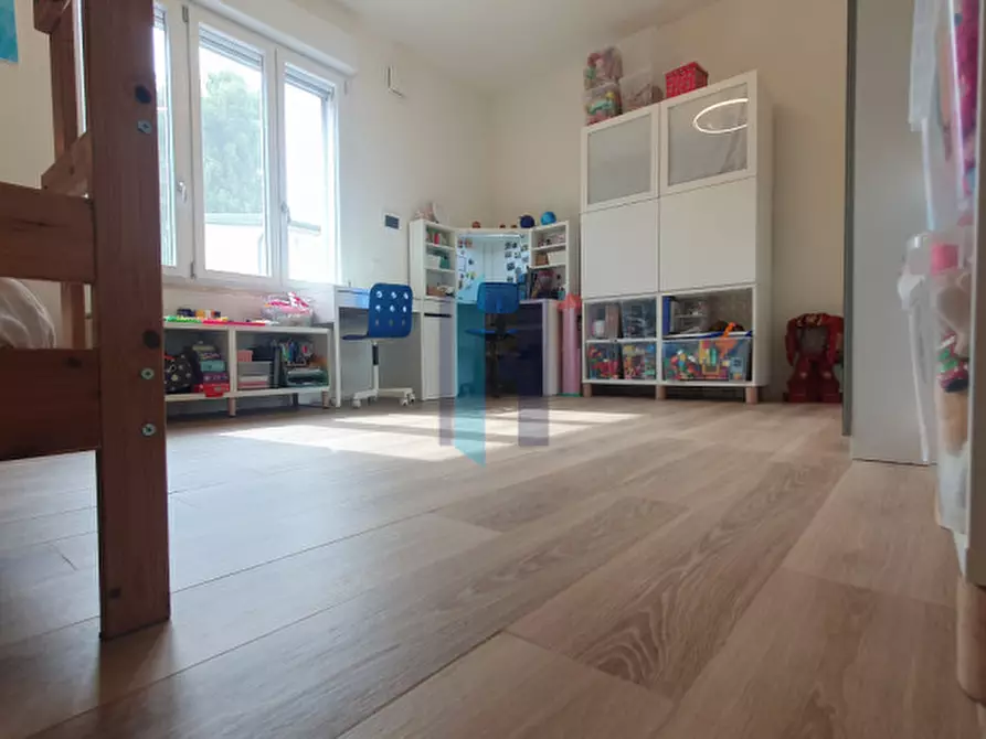 Immagine 32 di Casa bifamiliare in vendita  in Via Luigi Bay a Lodi