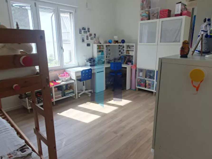 Immagine 33 di Casa bifamiliare in vendita  in Via Luigi Bay a Lodi