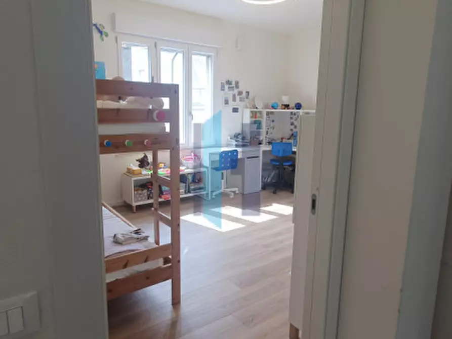 Immagine 34 di Casa bifamiliare in vendita  in Via Luigi Bay a Lodi