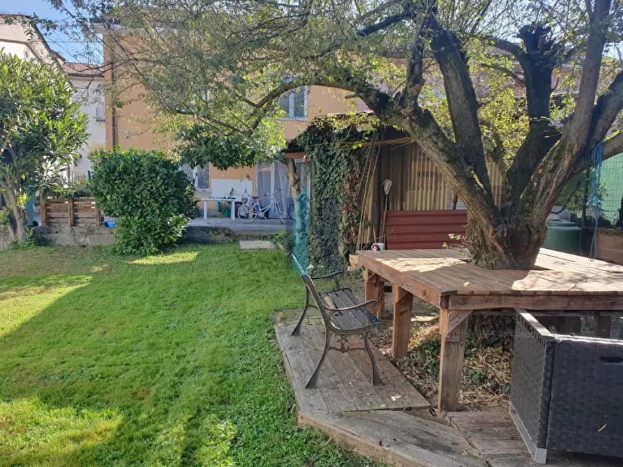 Immagine 36 di Casa bifamiliare in vendita  in Via Luigi Bay a Lodi