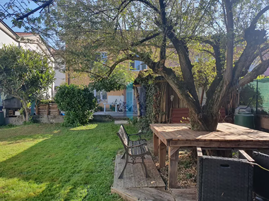 Immagine 37 di Casa bifamiliare in vendita  in Via Luigi Bay a Lodi