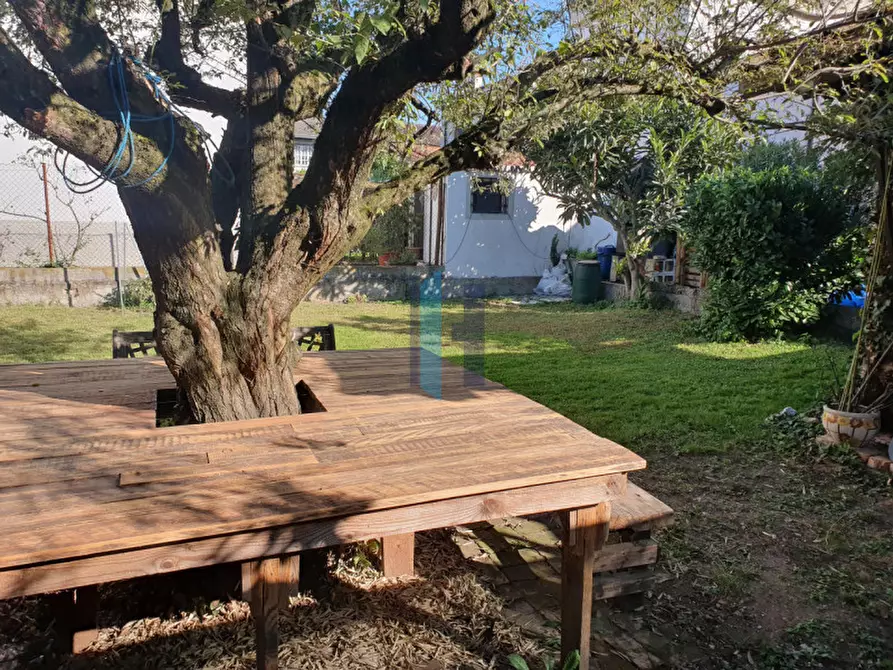 Immagine 39 di Casa bifamiliare in vendita  in Via Luigi Bay a Lodi