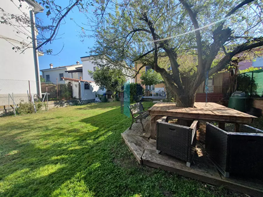Immagine 40 di Casa bifamiliare in vendita  in Via Luigi Bay a Lodi