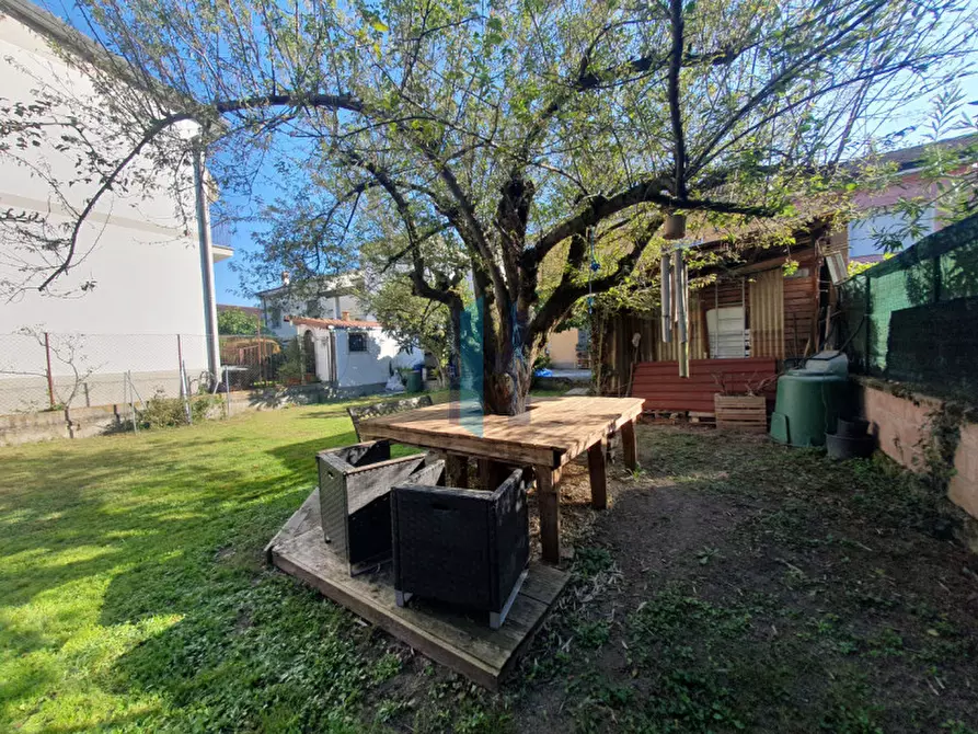 Immagine 45 di Casa bifamiliare in vendita  in Via Luigi Bay a Lodi