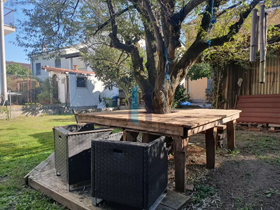 Immagine 46 di Casa bifamiliare in vendita  in Via Luigi Bay a Lodi