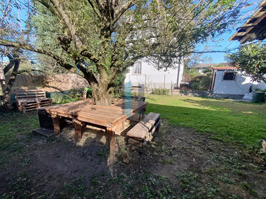 Immagine 47 di Casa bifamiliare in vendita  in Via Luigi Bay a Lodi