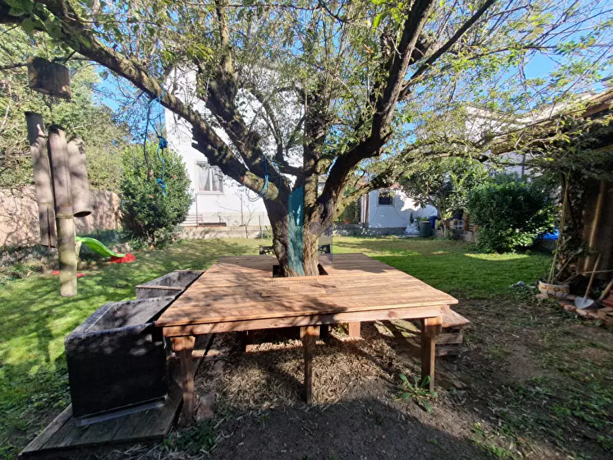 Immagine 48 di Casa bifamiliare in vendita  in Via Luigi Bay a Lodi