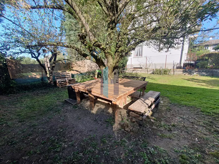 Immagine 49 di Casa bifamiliare in vendita  in Via Luigi Bay a Lodi