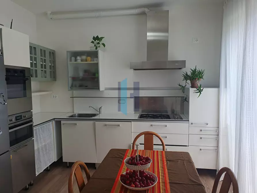 Immagine 50 di Casa bifamiliare in vendita  in Via Luigi Bay a Lodi