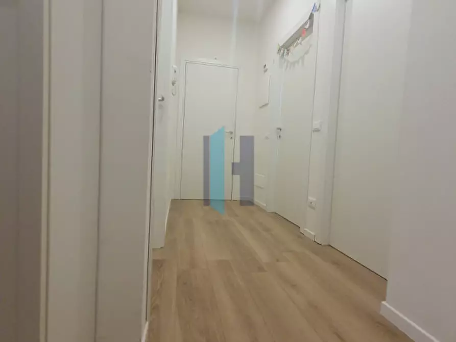 Immagine 53 di Casa bifamiliare in vendita  in Via Luigi Bay a Lodi