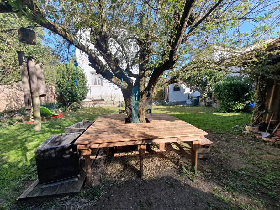 Immagine 57 di Casa bifamiliare in vendita  in Via Luigi Bay a Lodi