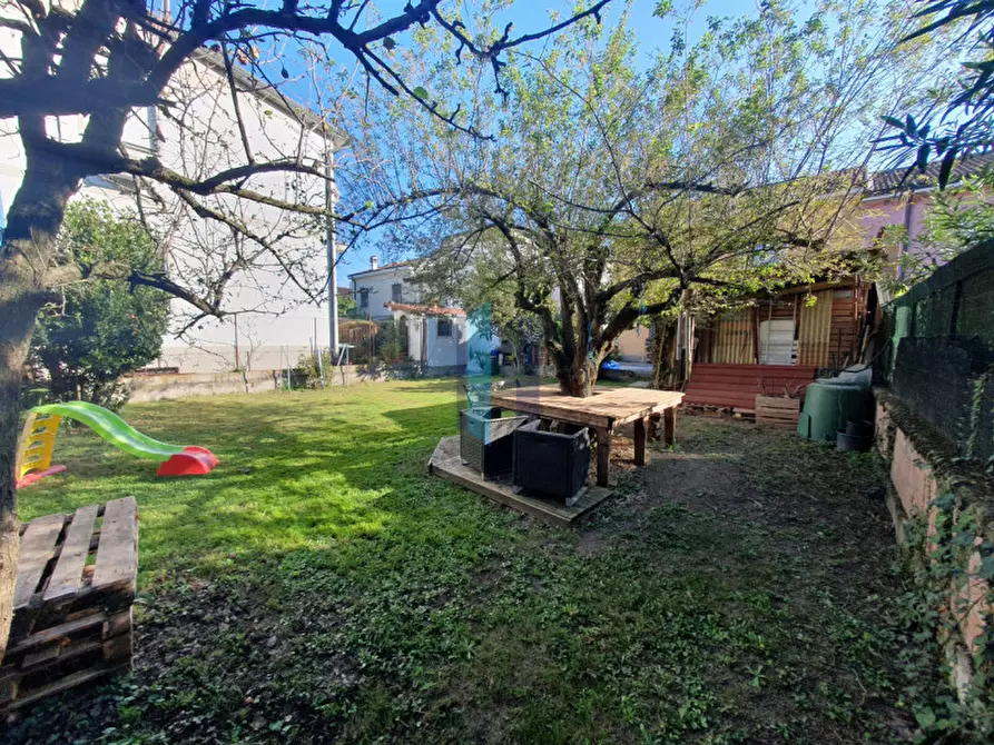 Immagine 59 di Casa bifamiliare in vendita  in Via Luigi Bay a Lodi