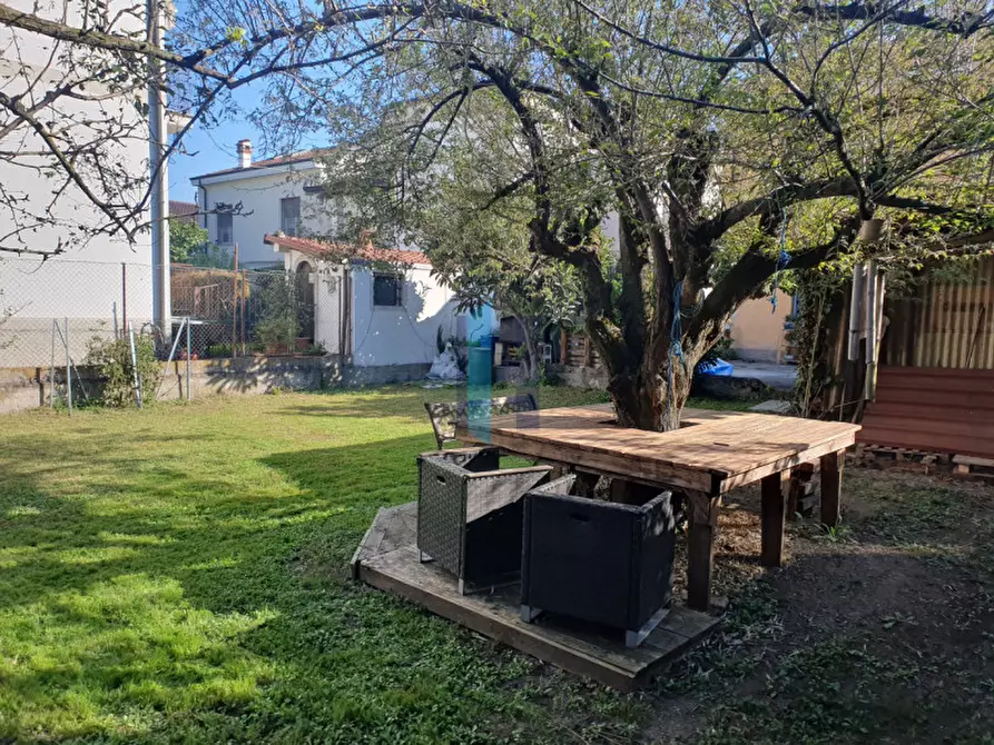 Immagine 60 di Casa bifamiliare in vendita  in Via Luigi Bay a Lodi