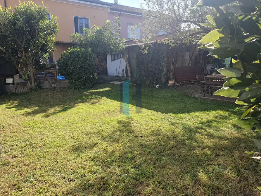 Immagine 61 di Casa bifamiliare in vendita  in Via Luigi Bay a Lodi