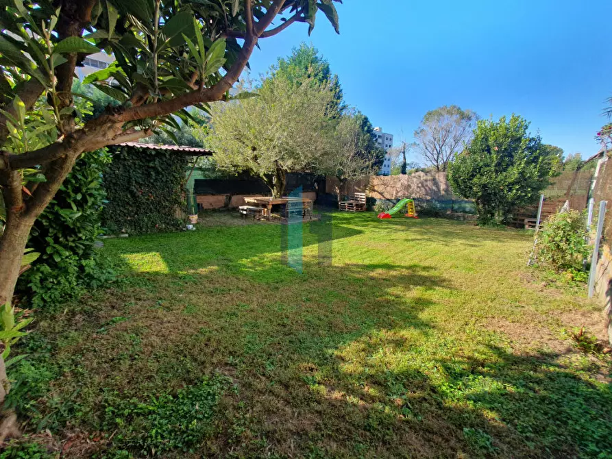 Immagine 65 di Casa bifamiliare in vendita  in Via Luigi Bay a Lodi