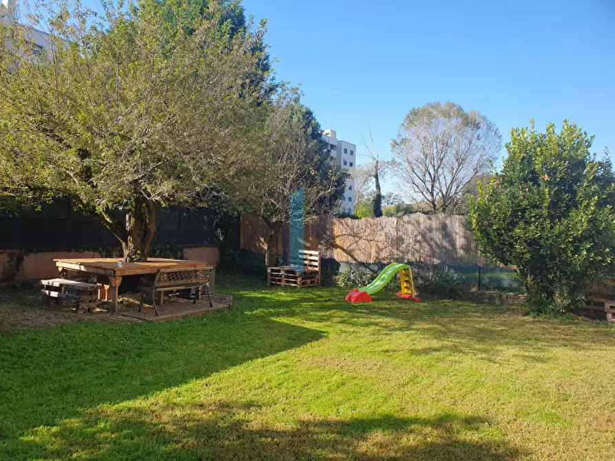 Immagine 66 di Casa bifamiliare in vendita  in Via Luigi Bay a Lodi