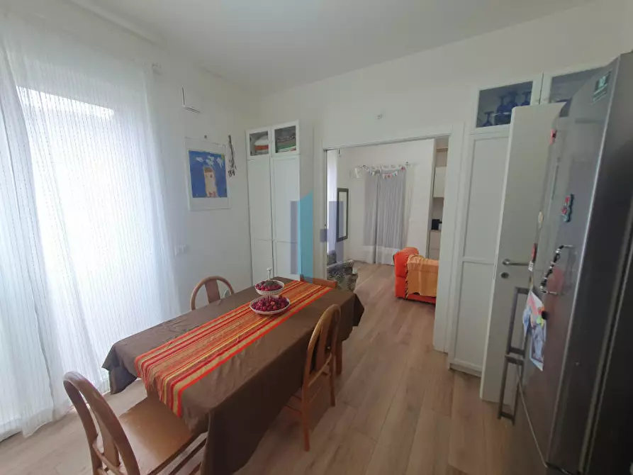 Immagine 74 di Casa bifamiliare in vendita  in Via Luigi Bay a Lodi