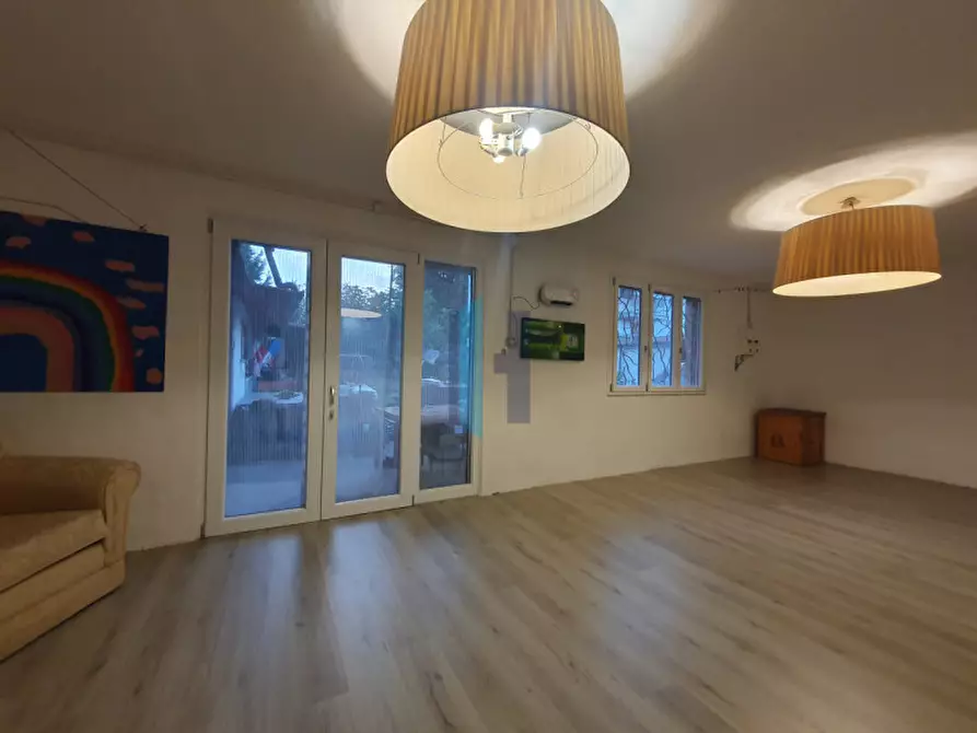 Immagine 78 di Casa bifamiliare in vendita  in Via Luigi Bay a Lodi