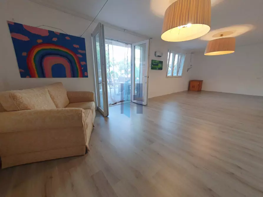 Immagine 80 di Casa bifamiliare in vendita  in Via Luigi Bay a Lodi