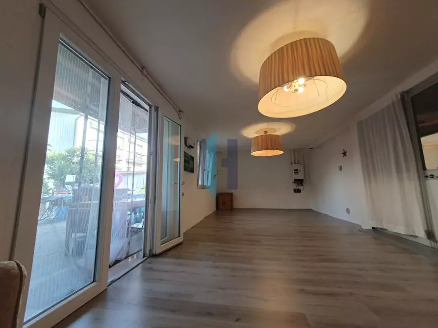 Immagine 81 di Casa bifamiliare in vendita  in Via Luigi Bay a Lodi