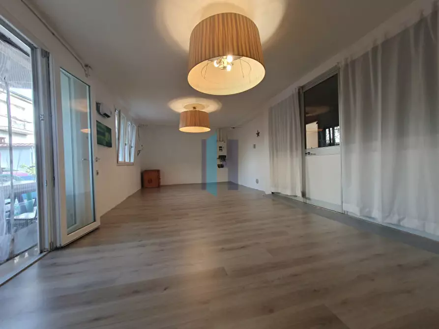 Immagine 82 di Casa bifamiliare in vendita  in Via Luigi Bay a Lodi