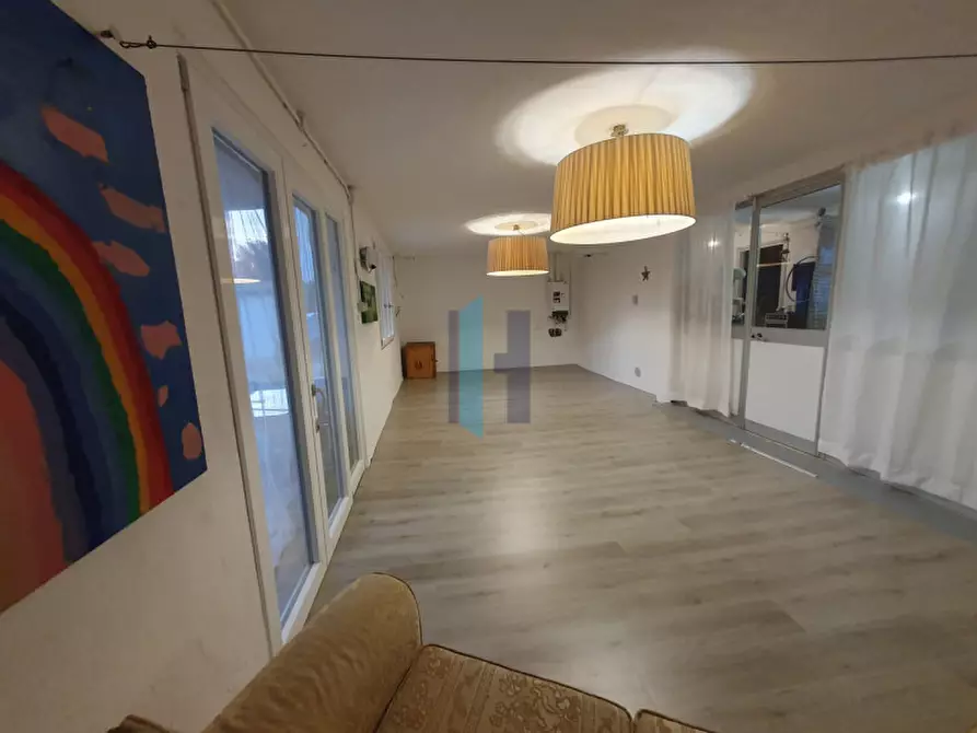 Immagine 86 di Casa bifamiliare in vendita  in Via Luigi Bay a Lodi