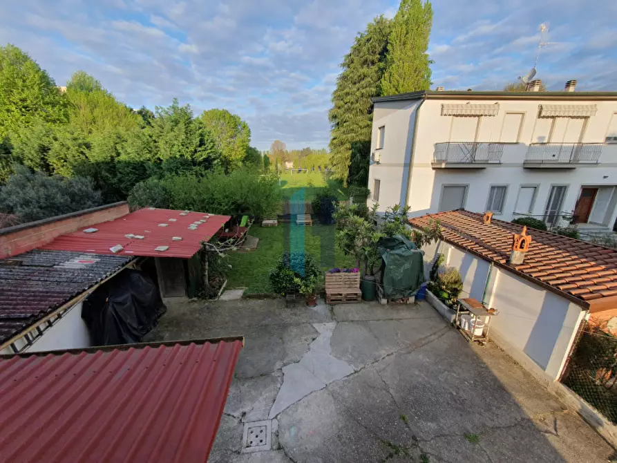 Immagine 90 di Casa bifamiliare in vendita  in Via Luigi Bay a Lodi