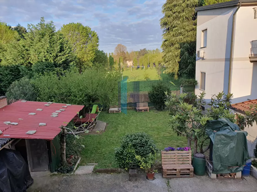Immagine 91 di Casa bifamiliare in vendita  in Via Luigi Bay a Lodi