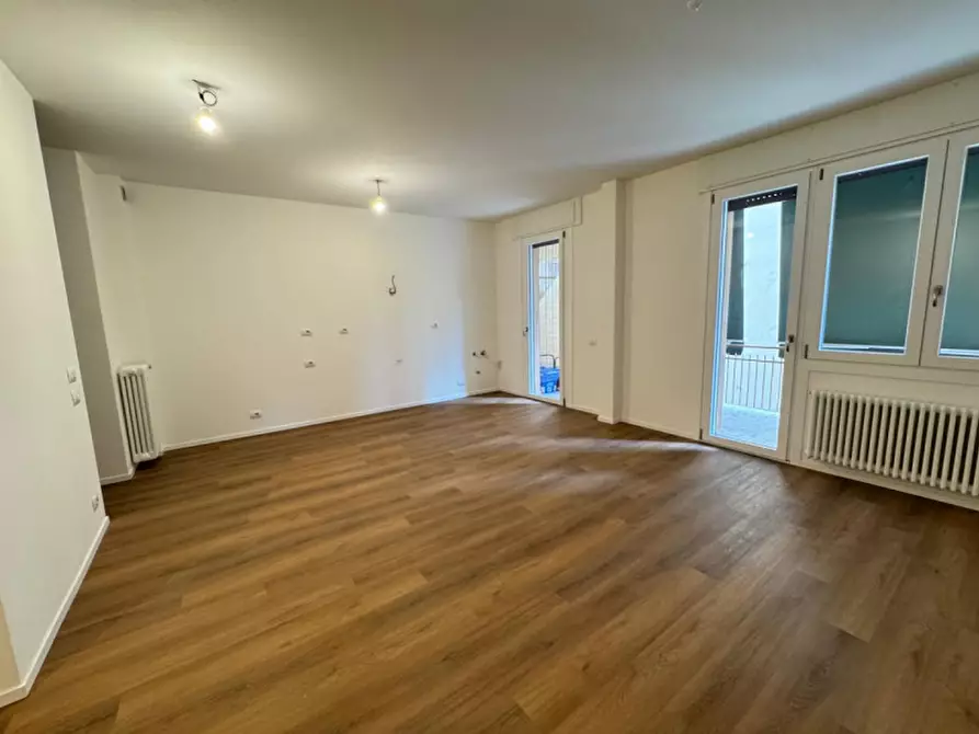 Immagine 2 di Appartamento in vendita  in Via Giovanni Verga a Treviso