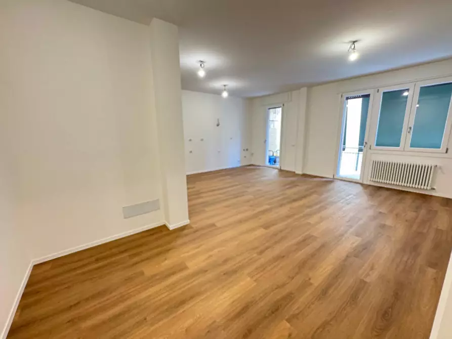 Immagine 3 di Appartamento in vendita  in Via Giovanni Verga a Treviso