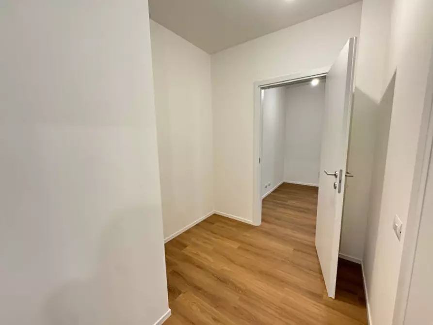 Immagine 4 di Appartamento in vendita  in Via Giovanni Verga a Treviso