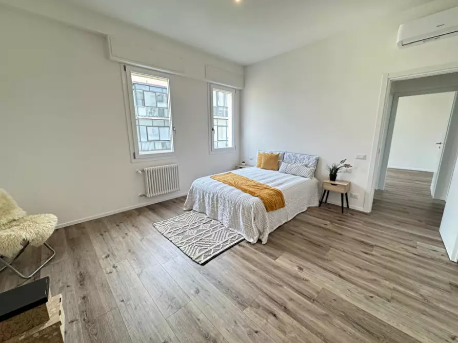 Immagine 5 di Appartamento in vendita  in Via Giovanni Verga a Treviso