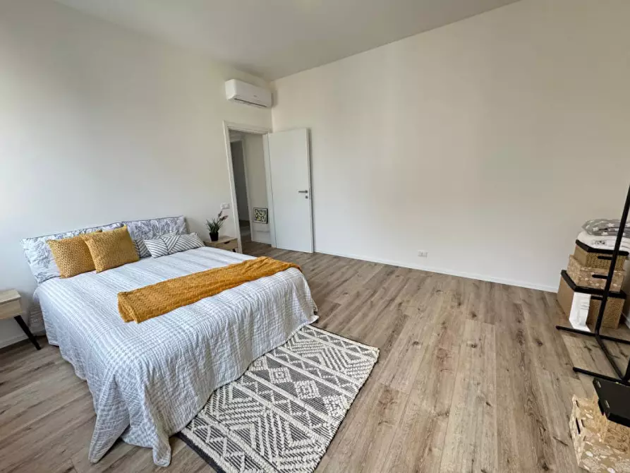 Immagine 6 di Appartamento in vendita  in Via Giovanni Verga a Treviso