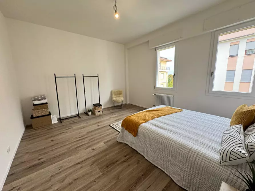 Immagine 7 di Appartamento in vendita  in Via Giovanni Verga a Treviso