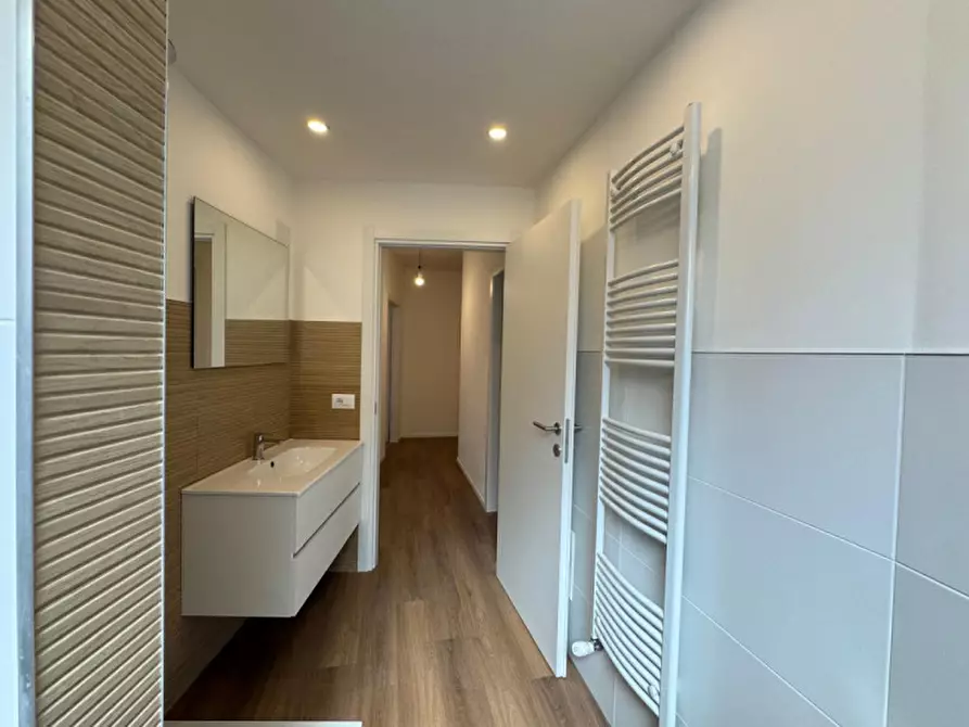 Immagine 14 di Appartamento in vendita  in Via Giovanni Verga a Treviso