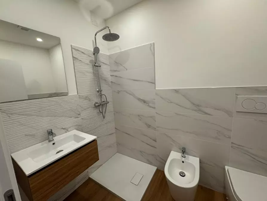 Immagine 15 di Appartamento in vendita  in Via Giovanni Verga a Treviso