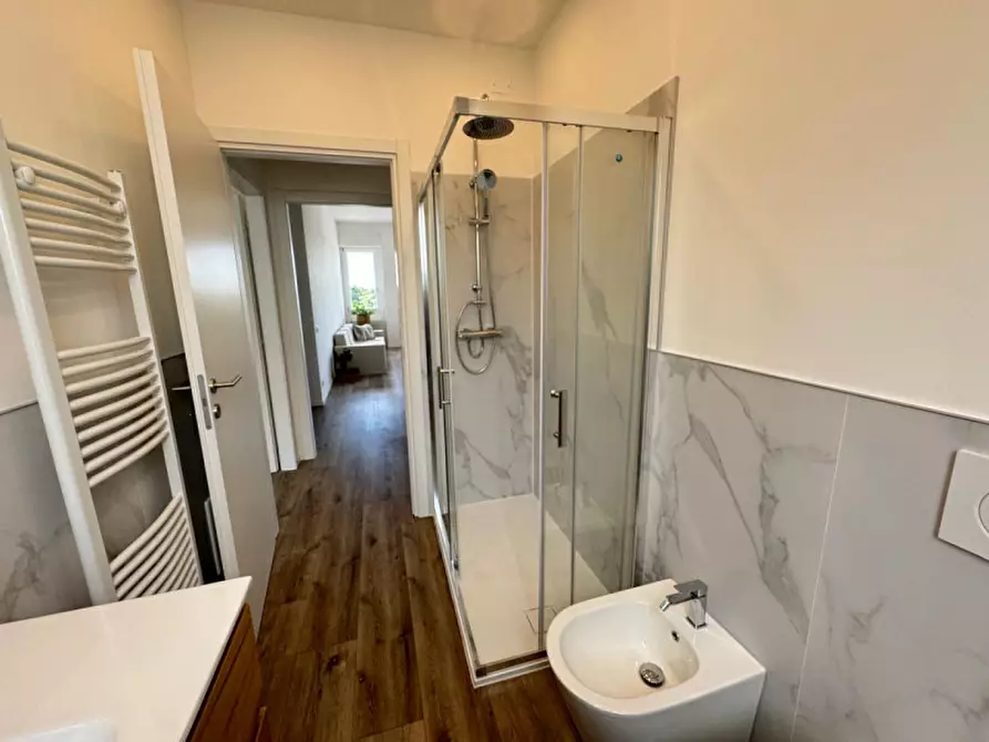 Immagine 16 di Appartamento in vendita  in Via Giovanni Verga a Treviso