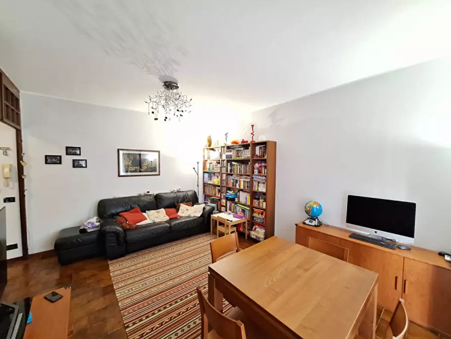 Immagine 1 di Appartamento in vendita  in Via Cittadella a Rovigo