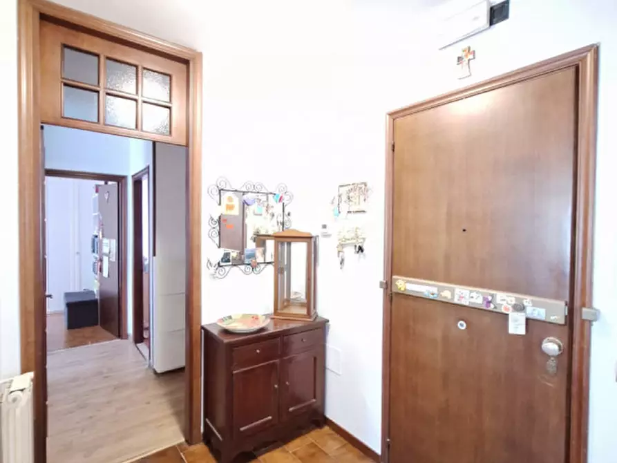 Immagine 2 di Appartamento in vendita  in Via Cittadella a Rovigo