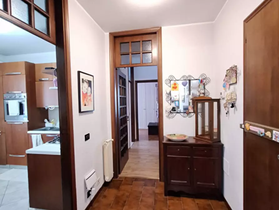 Immagine 3 di Appartamento in vendita  in Via Cittadella a Rovigo