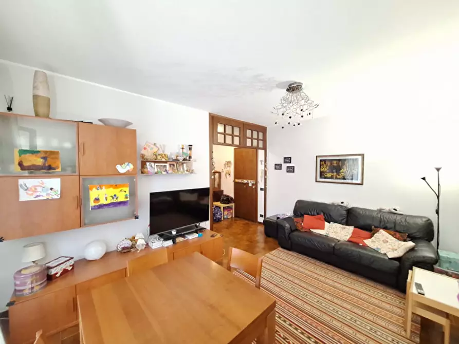 Immagine 4 di Appartamento in vendita  in Via Cittadella a Rovigo