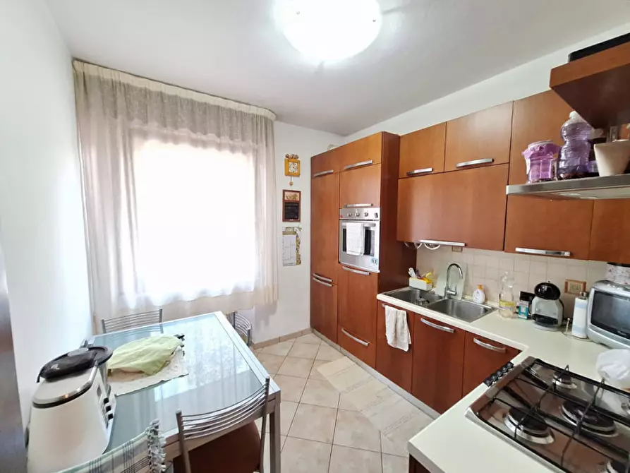 Immagine 5 di Appartamento in vendita  in Via Cittadella a Rovigo