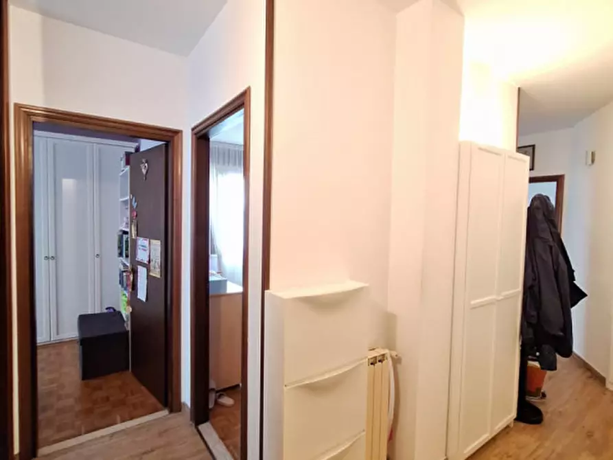 Immagine 7 di Appartamento in vendita  in Via Cittadella a Rovigo