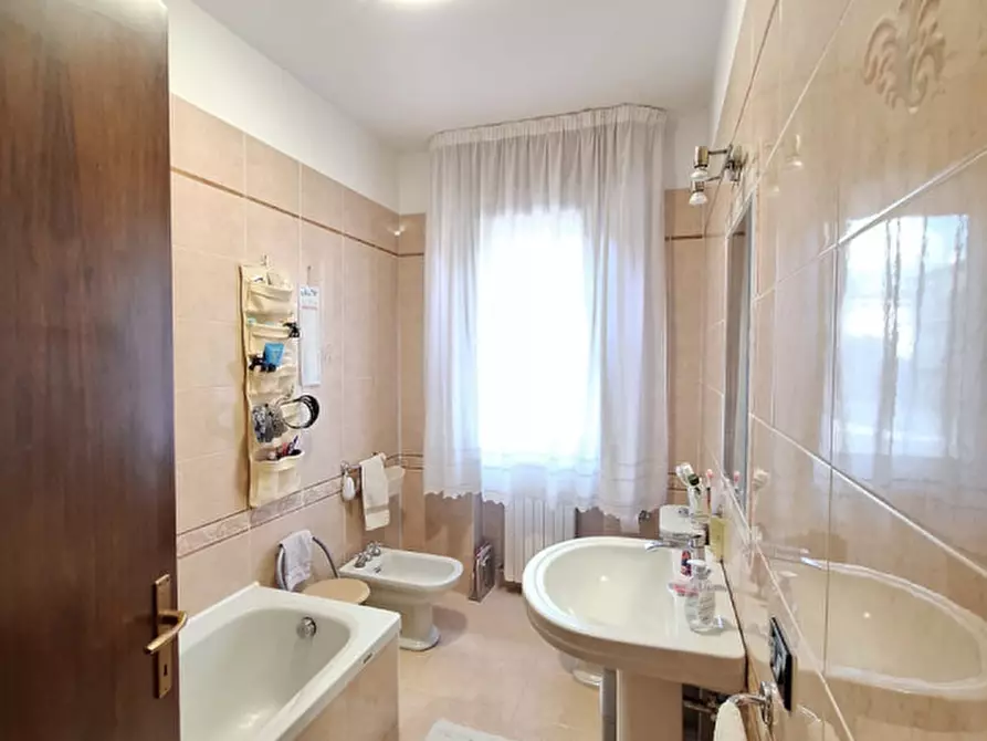 Immagine 8 di Appartamento in vendita  in Via Cittadella a Rovigo